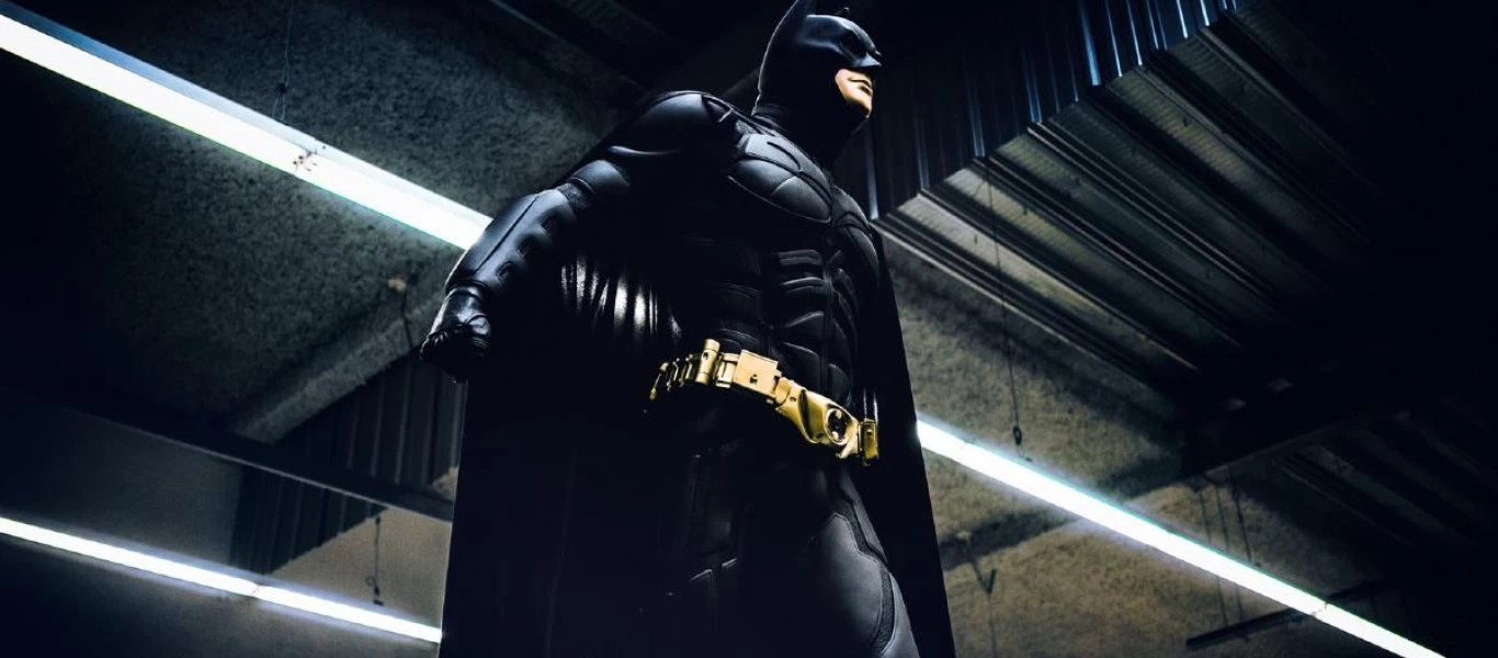 Έχετε αναρωτηθεί; - Αυτός είναι ο λόγος που οι περισσότεροι σούπερ ήρωες φοράνε κάπες